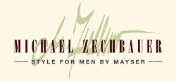 Michael Zechbauer