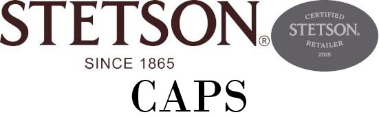 Stetson Caps